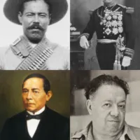 Famous Mexican people