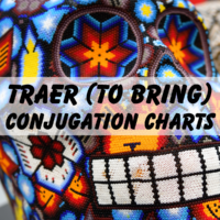 Traer (to bring) conjugation