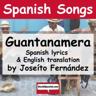LA CUCARACHA SONG TRANSLATION visual data 5