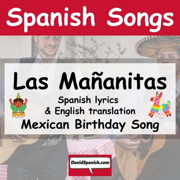 LA LETRAS DE LAS MA ANITAS visual data 3